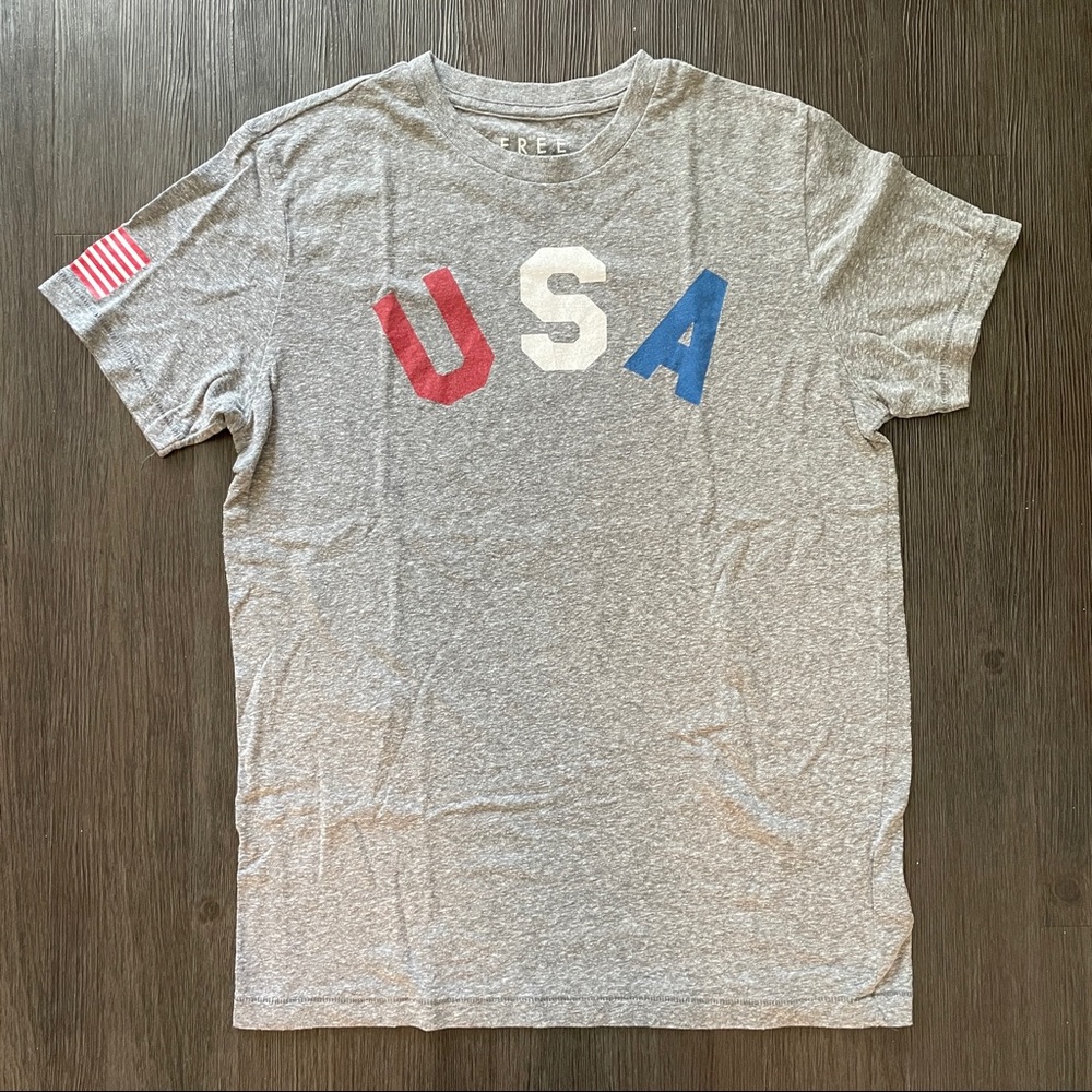 Free State USA T-Shirt